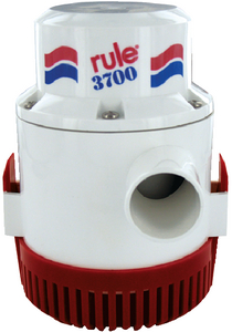 HIGH CAPACITY MANUAL BILGE PUMPS (#29-14A) - Click Here to See Product Details
