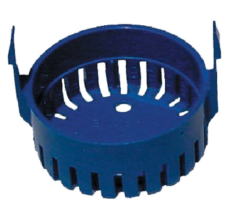REPLACEMENT STRAINER BASES (#29-275) - Click Here to See Product Details