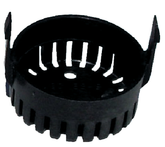 REPLACEMENT STRAINER BASES (#29-276) - Click Here to See Product Details