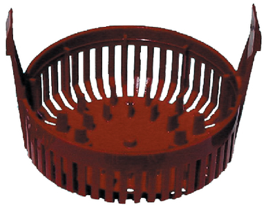 REPLACEMENT STRAINER BASES (#29-279) - Click Here to See Product Details