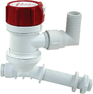 TOURNAMENT SERIES AERATOR PUMP (#29-401C) - Click Here to See Product Details