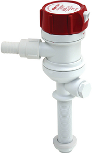TOURNAMENT SERIES AERATOR PUMP (#29-401STC) - Click Here to See Product Details