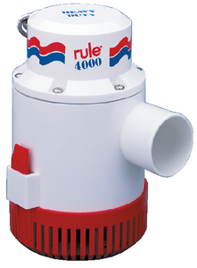 HIGH CAPACITY MANUAL BILGE PUMPS (#29-56D) - Click Here to See Product Details