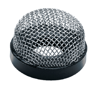 LIVEWELL PUMP DEBRIS STRAINER (#29-73) - Click Here to See Product Details