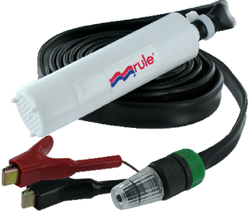 SLIMLINE IN-LINE SUBMERSIBLE PUMP KITS (#29-IL280PK) - Click Here to See Product Details