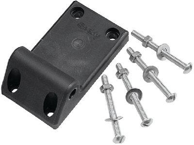 DOWNRIGGER MOUNTS- FOR ALL SCOTTY DOWNRIGGERS  (#736-1023) - Click Here to See Product Details