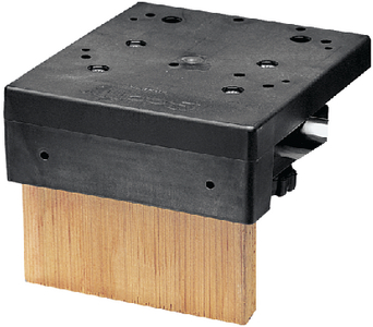 DOWNRIGGER MOUNTS- FOR ALL SCOTTY DOWNRIGGERS  (#736-1027) - Click Here to See Product Details