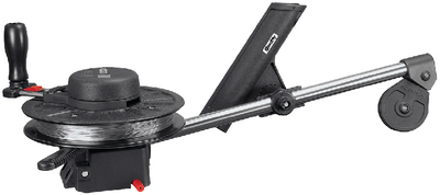 STRONGARM MANUAL DOWNRIGGERS (#736-1080DPR) - Click Here to See Product Details