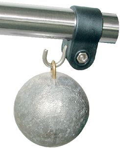 DOWNRIGGER WEIGHT HOOKS (#736-1147) - Click Here to See Product Details