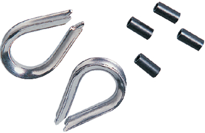 WIRE CONNECTOR SLEEVE (#736-1157) - Click Here to See Product Details