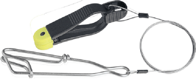 MINI POWERGRIP LINE RELEASE (#736-1180) - Click Here to See Product Details
