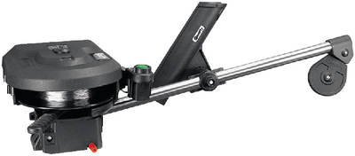 SCOTTY DOWNRIGGERS 2106 - ELECTRIC HD DOWNRIGGER W/30TEL SCOTTY DOWNRIGGERS 2106 - ELECTRIC HD DOWNRIGGER W/30TEL