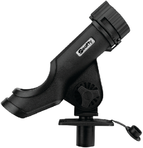 POWERLOCK ROD HOLDER (#736-231BK) - Click Here to See Product Details