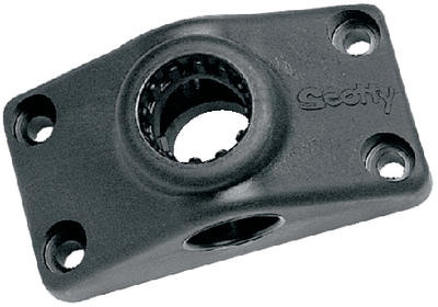 ROD HOLDER MOUNT (#736-241BK) - Click Here to See Product Details