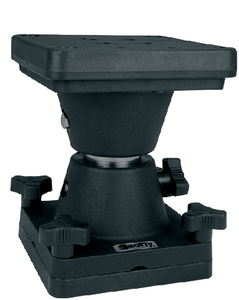 DOWNRIGGER PEDESTAL RISER (#736-2606) - Click Here to See Product Details