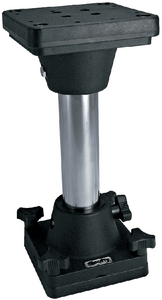 DOWNRIGGER PEDESTAL RISER (#736-2612) - Click Here to See Product Details