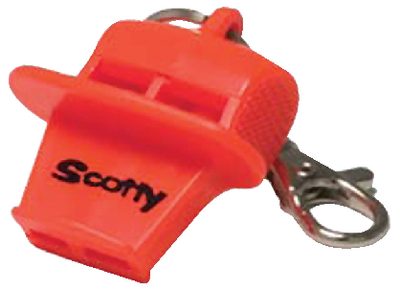 SAFETY WHISTLE (#736-780) - Click Here to See Product Details