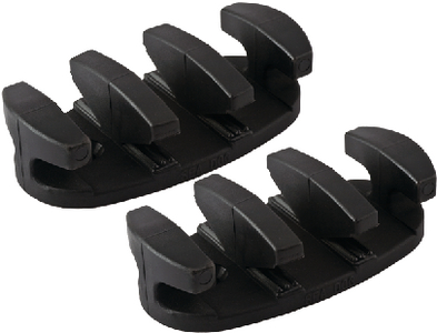 ZIG ZAG CLEATS (#354-0435401) (043540-1) - Click Here to See Product Details