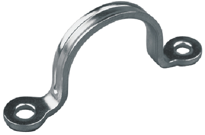 PAD EYES - STAINLESS (#354-081101) - Click Here to See Product Details