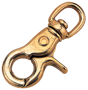 TRIGGER SNAP - BRONZE (#354-1368001) - Click Here to See Product Details