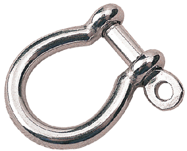 BOW SHACKLE (#354-147054) - Click Here to See Product Details