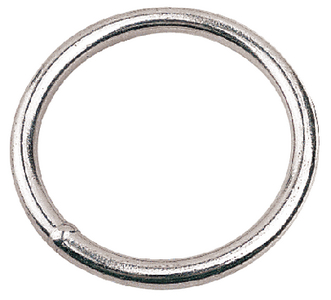 RING - STAINLESS STEEL (#354-191412) - Click Here to See Product Details