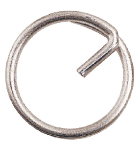 SPILT RINGS (#354-1935621) - Click Here to See Product Details