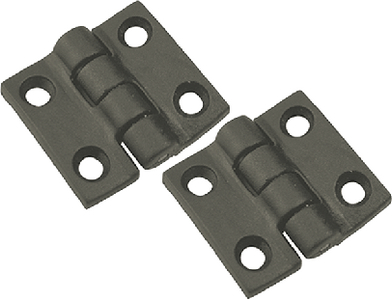 BUTT HINGES (#354-2025801) - Click Here to See Product Details