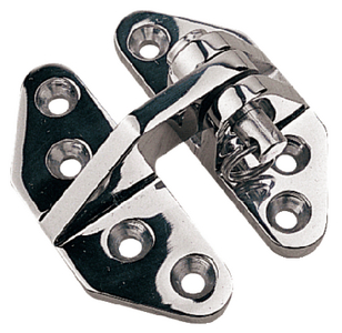 STAINLESS STEEL HATCH HINGE (#354-2052801) - Click Here to See Product Details