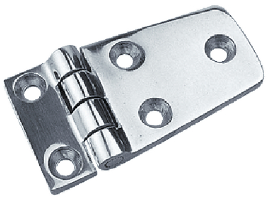 SHORTSIDE DOOR HINGES (#354-2053201) - Click Here to See Product Details