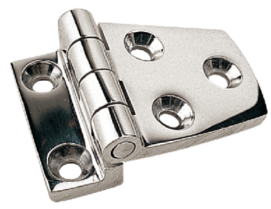 OFFSET HINGE  (#354-2053501) - Click Here to See Product Details