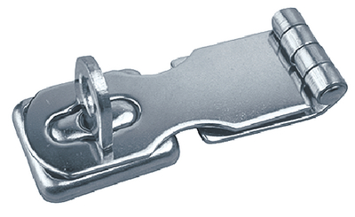 SWIVEL HASP (#354-2211301) - Click Here to See Product Details