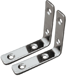 90? ANGLE BRACKETS (#354-2213101) - Click Here to See Product Details