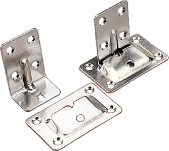 TABLE BRACKETS (#354-2213201) - Click Here to See Product Details