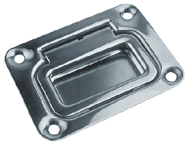 SPRING LOADED FLUSH HATCH HANDLE (#354-2218201) - Click Here to See Product Details
