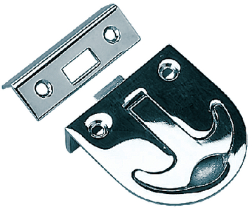 T-HANDLE RING PULL LATCH (#354-2219201) - Click Here to See Product Details