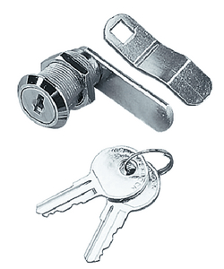 CAM LOCK (#354-2219301) - Click Here to See Product Details