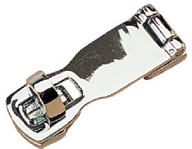 SWIVEL HASP (#354-2221301) - Click Here to See Product Details