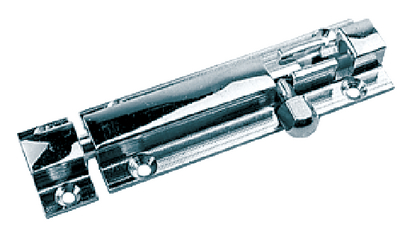 BARREL BOLT (#354-2225011) - Click Here to See Product Details