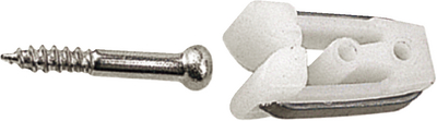 FLEXIBLE DOOR CATCHES (#354-2270231) - Click Here to See Product Details