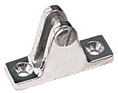 90? DECK HINGE (#354-2702001) - Click Here to See Product Details