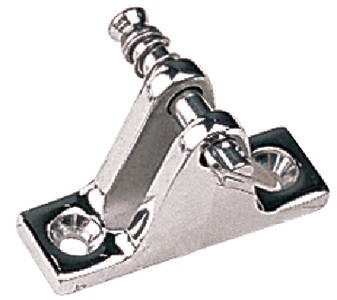 90? DECK HINGE (#354-2702101) - Click Here to See Product Details