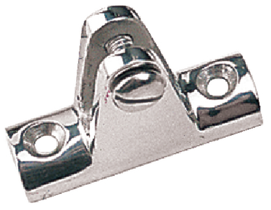 RAIL MOUNT DECK HINGE (#354-2702401) - Click Here to See Product Details