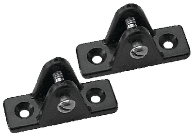 DECK HINGE FITTINGS (#354-2732001) - Click Here to See Product Details