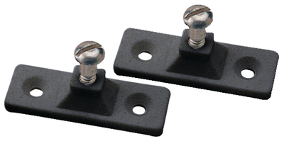SIDE MOUNT DECK HINGES (#354-2732501) - Click Here to See Product Details