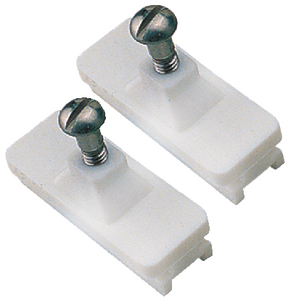 SIDE MOUNT SLIDE DECK HINGES (#354-2732601) - Click Here to See Product Details