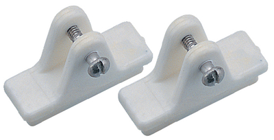 TRACK MOUNT DECK HINGE SLIDE (#354-2732701) - Click Here to See Product Details
