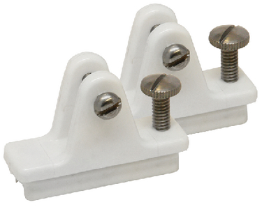 LOCKING DECK HINGE SLIDE (#354-2732861) - Click Here to See Product Details