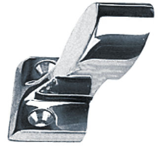 HAND RAIL FITTING (#354-2851611) - Click Here to See Product Details