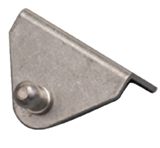 GAS LIFT MOUNT (#354-3215821) (321582-1) - Click Here to See Product Details